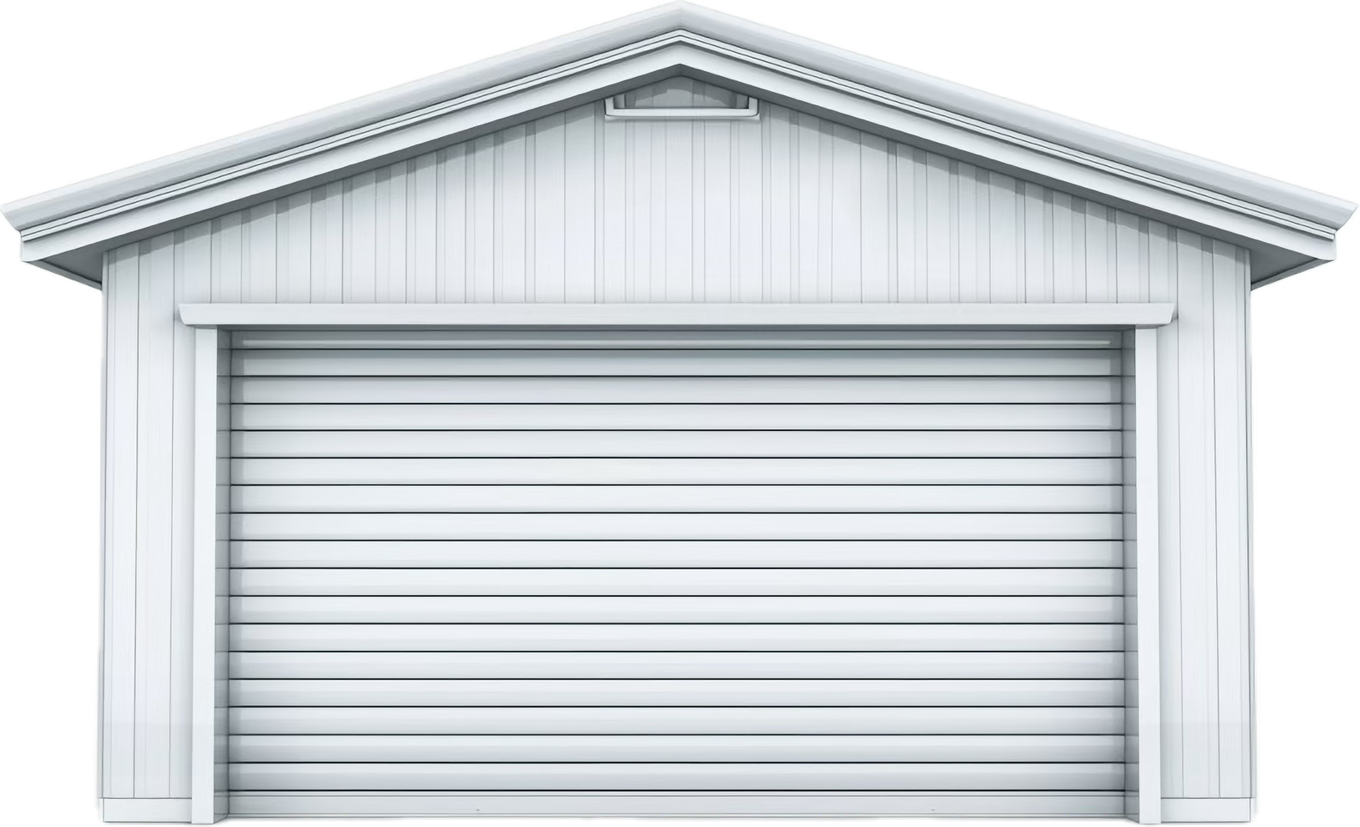 Garages & Bijgebouwen