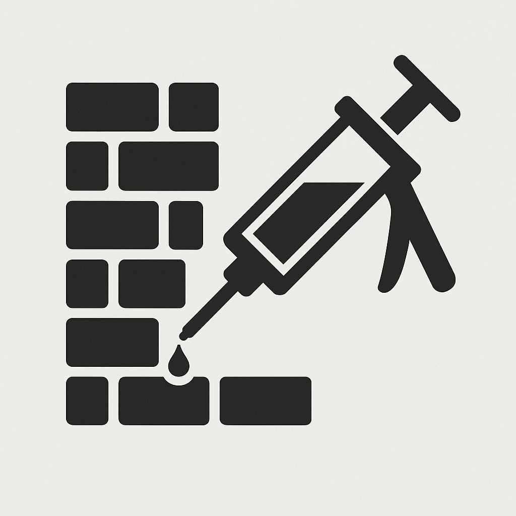 Schimmelbehandeling icon