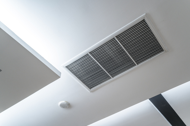 Ventilatie-advies voor optimale luchtcirculatie